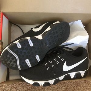 Nike Tailwind 8 Womens size 8